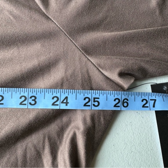 Tahari Sport NWT Long Sleeve Shirt | Size 2X - Picture 5 of 8